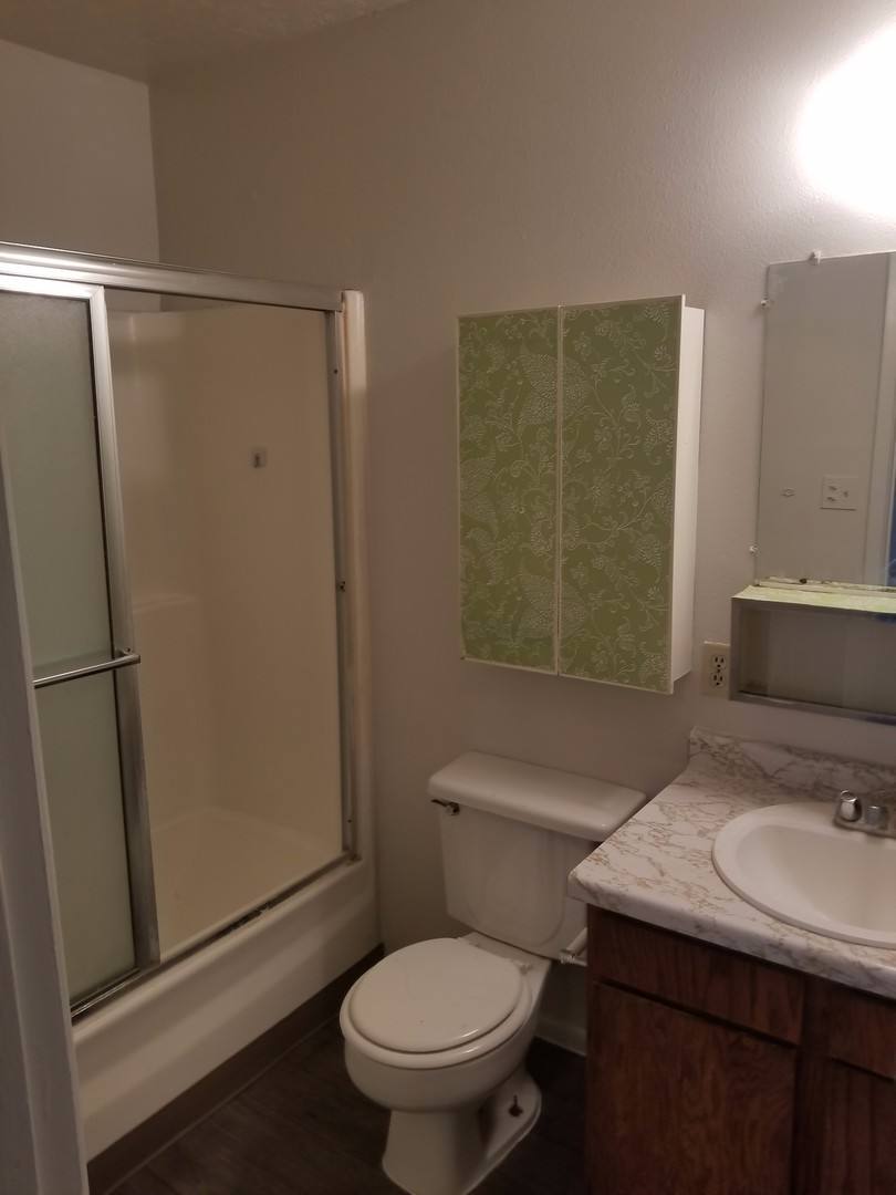 Apartment for rent at 504 Candelaria Blvd NW, Albuquerque, NM 87107