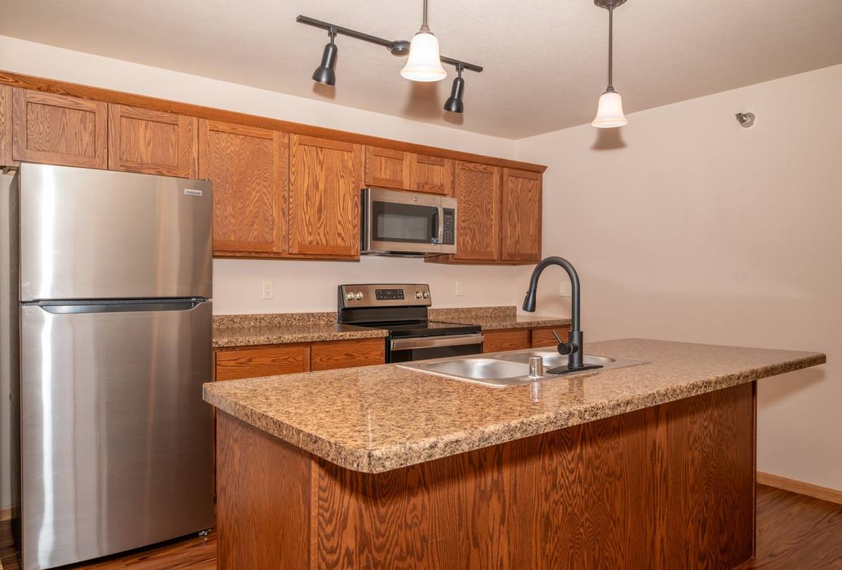 Apartment for rent at 505 Larkin St #117, Tomah, WI 54660