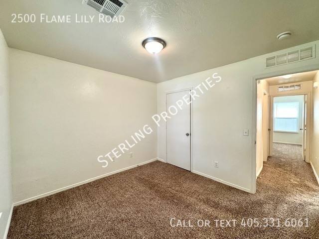 House for rent at 2500 Flame Lily Rd, Oklahoma City, OK 73128