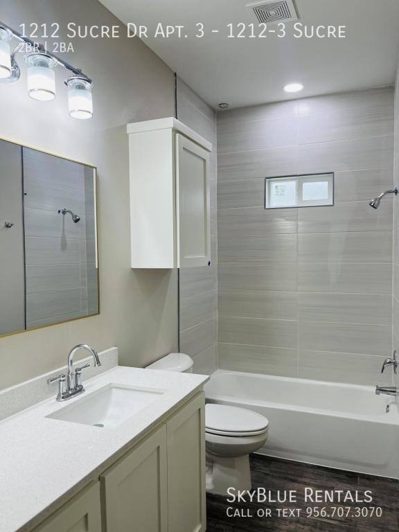 Apartment for rent at 1212 Sucre Dr #3, Edinburg, TX 78541