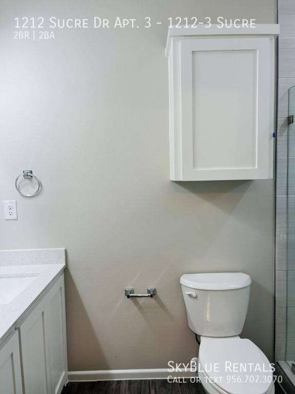 Apartment for rent at 1212 Sucre Dr #3, Edinburg, TX 78541