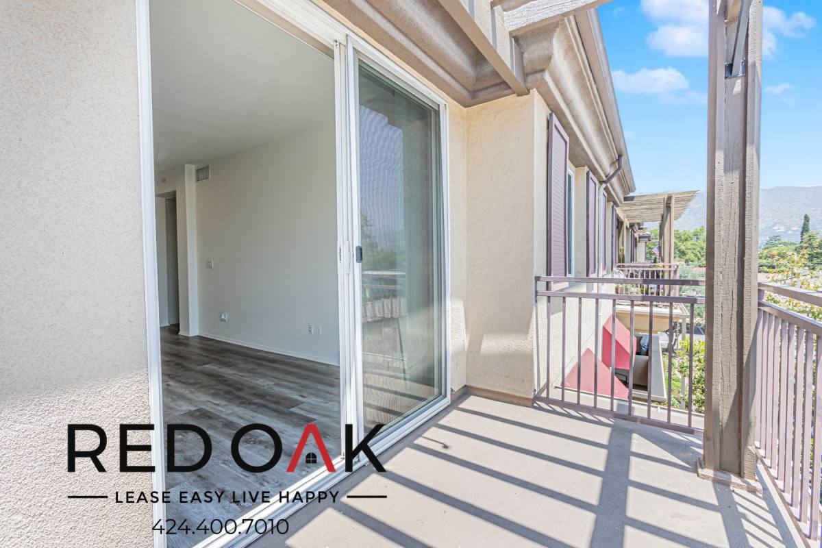 Condo for rent at 633 W Route 66 #108, Glendora, CA 91740