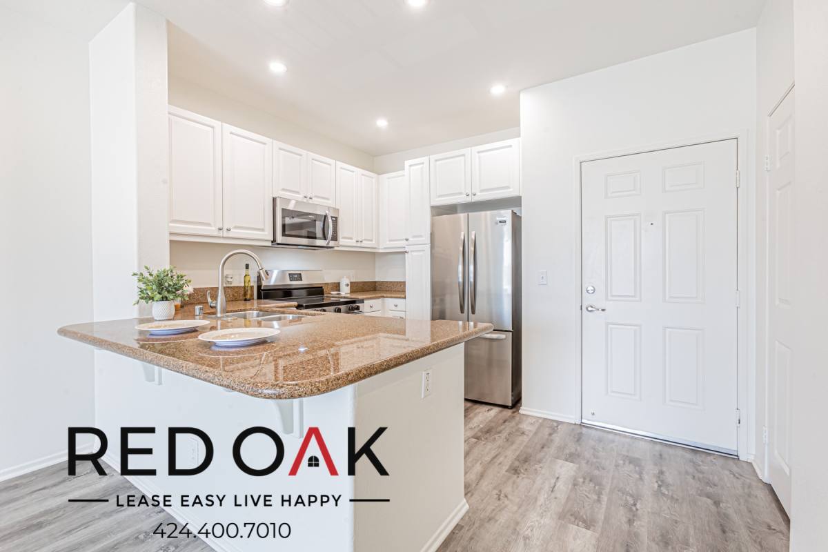 Condo for rent at 633 W Route 66 #108, Glendora, CA 91740