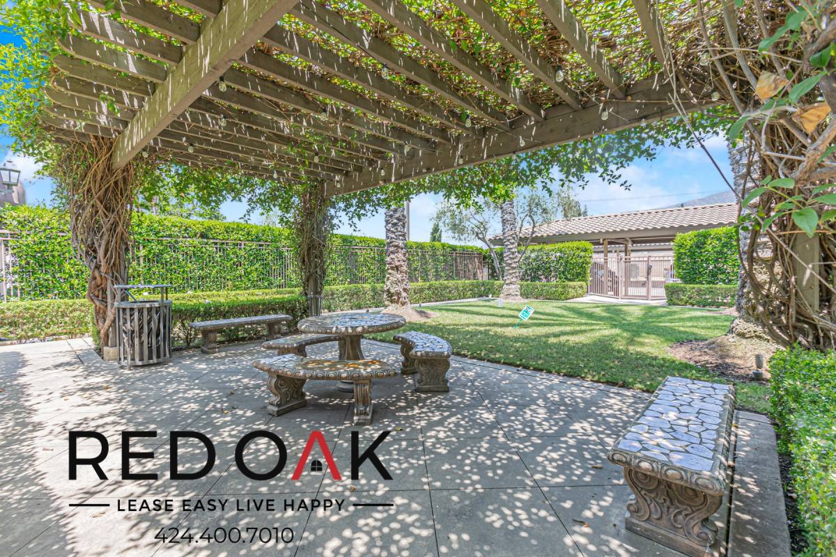 Condo for rent at 633 W Route 66 #108, Glendora, CA 91740