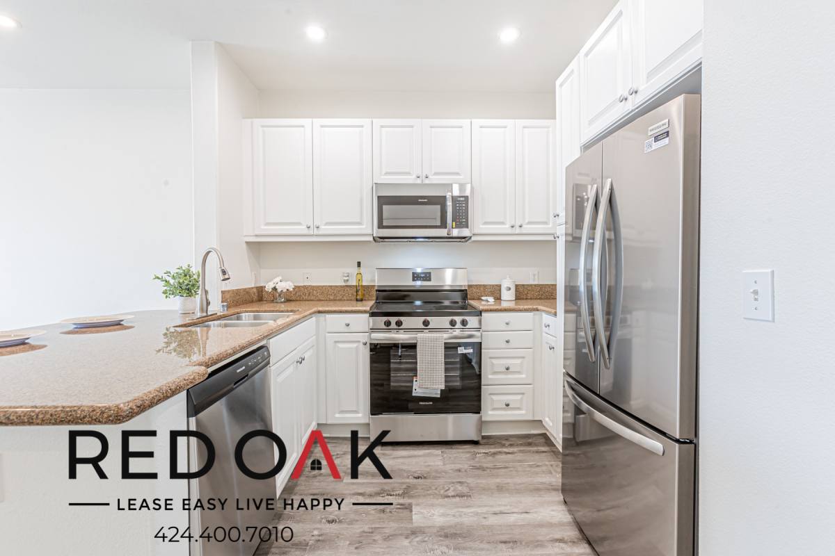 Condo for rent at 633 W Route 66 #108, Glendora, CA 91740