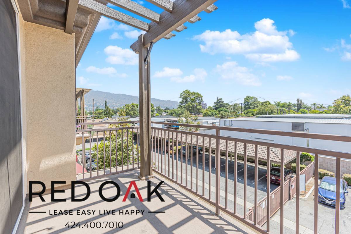 Condo for rent at 633 W Route 66 #108, Glendora, CA 91740