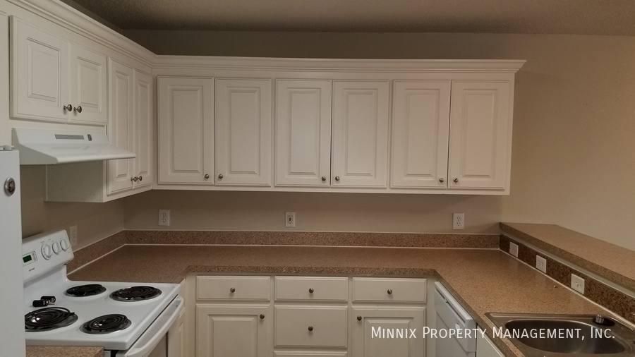 Townhouse for rent at 3112 110th St #B, Lubbock, TX 79423