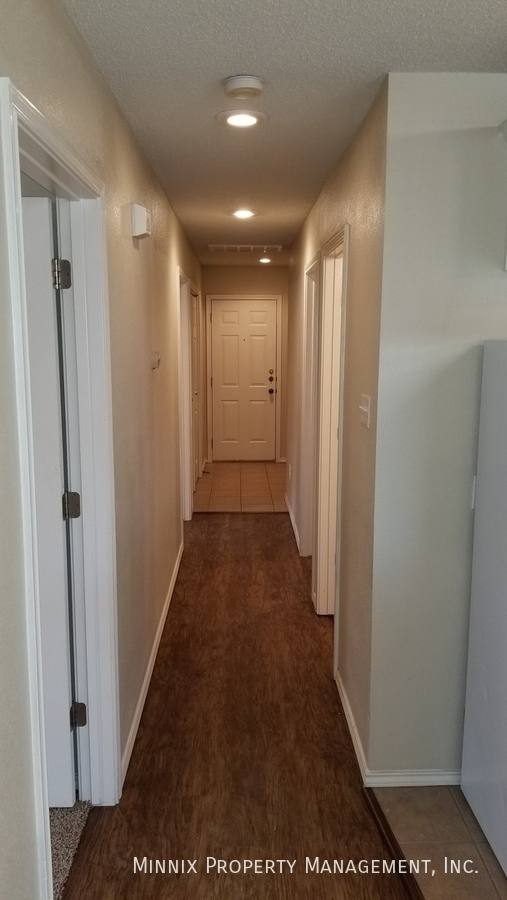 Townhouse for rent at 3112 110th St #B, Lubbock, TX 79423