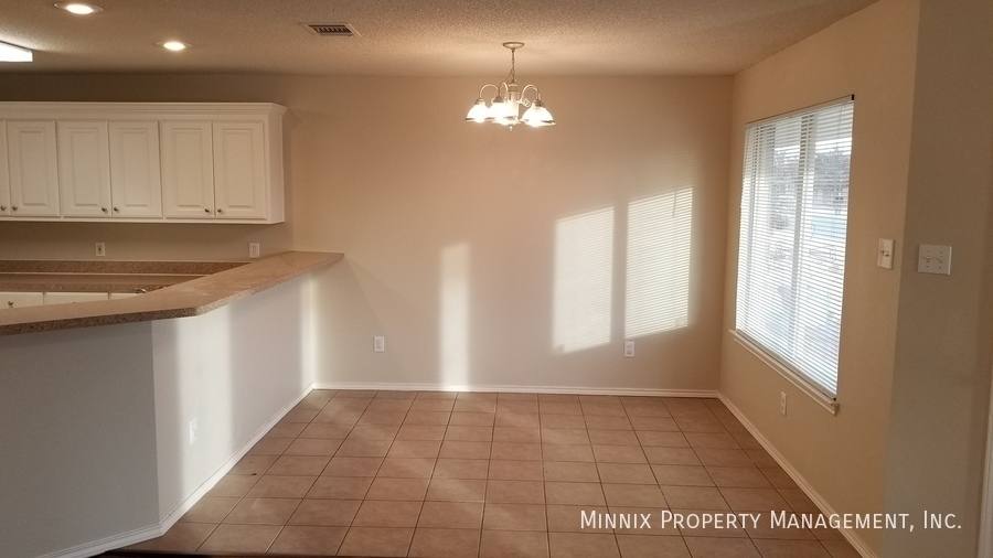 Townhouse for rent at 3112 110th St #B, Lubbock, TX 79423