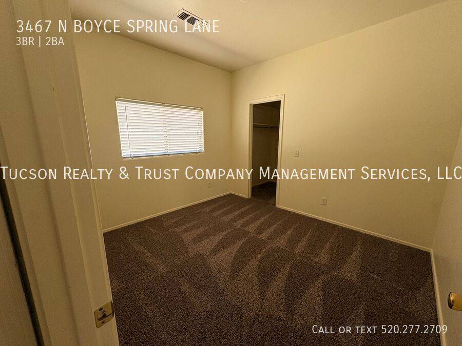 House for rent at 3467 N Boyce Spring Lane, Tucson, AZ 85745