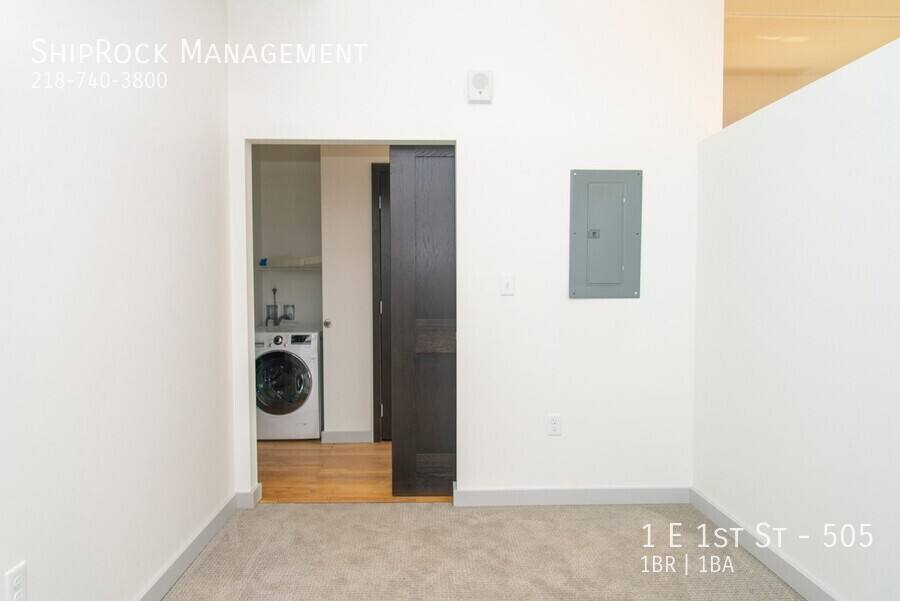 Apartment for rent at 1 E 1st St #505, Duluth, MN 55802