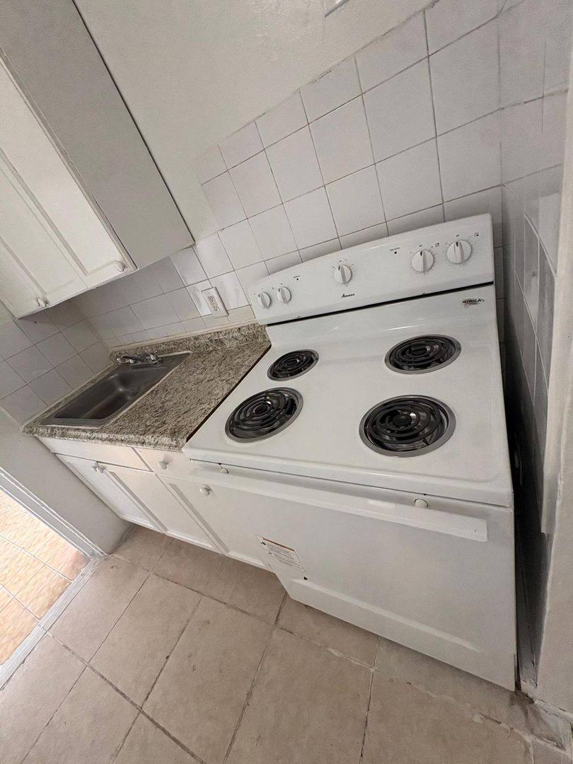 Apartment for rent at 1816 NW 46 St, Miami, FL 33142
