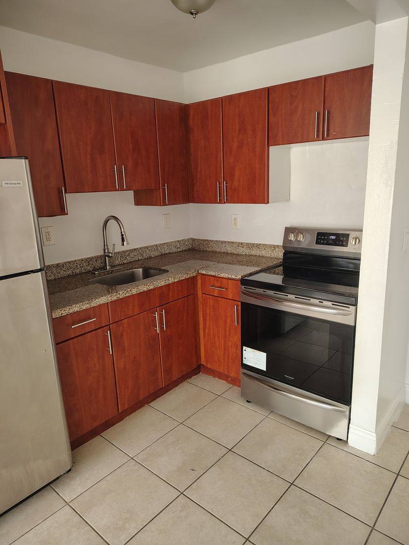 Apartment for rent at 790 NE 128th St, Miami, FL 33161