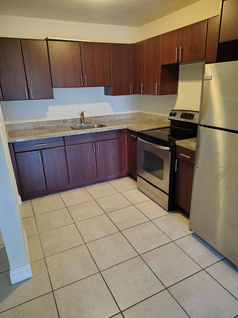 Apartment for rent at 790 NE 128th St, Miami, FL 33161