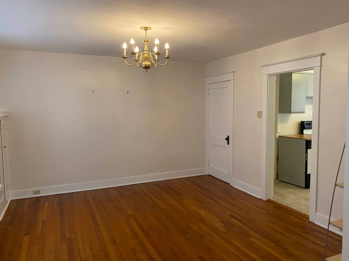 House for rent at 1331 Shady Ave, Pittsburgh, PA 15217
