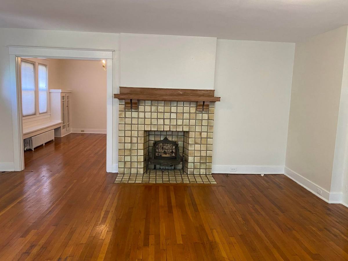 House for rent at 1331 Shady Ave, Pittsburgh, PA 15217