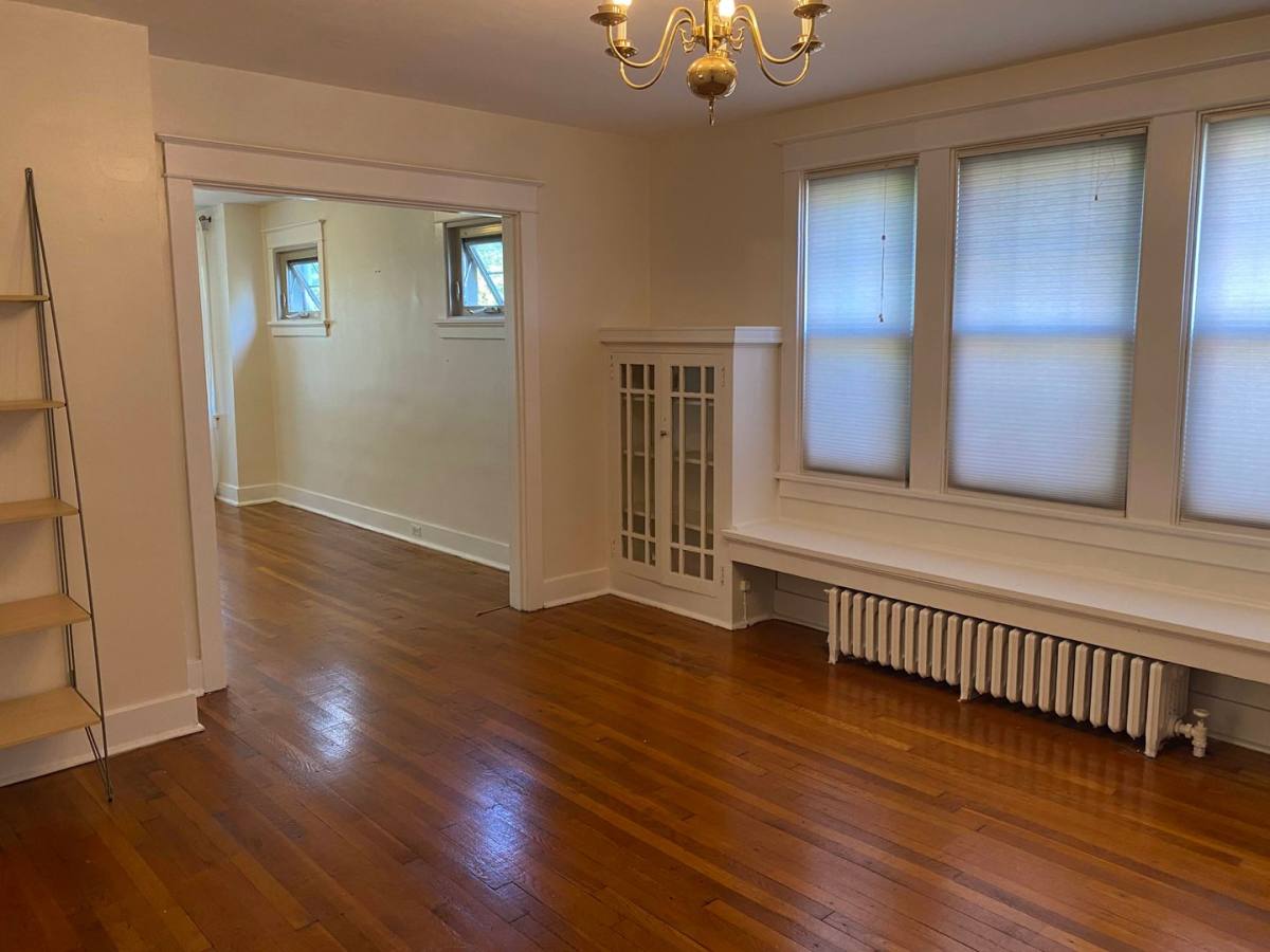 House for rent at 1331 Shady Ave, Pittsburgh, PA 15217