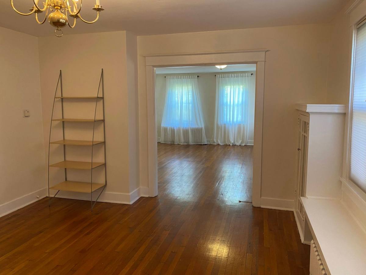 House for rent at 1331 Shady Ave, Pittsburgh, PA 15217