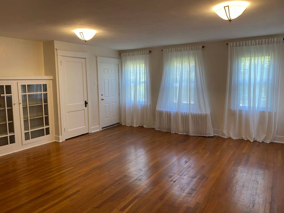 House for rent at 1331 Shady Ave, Pittsburgh, PA 15217