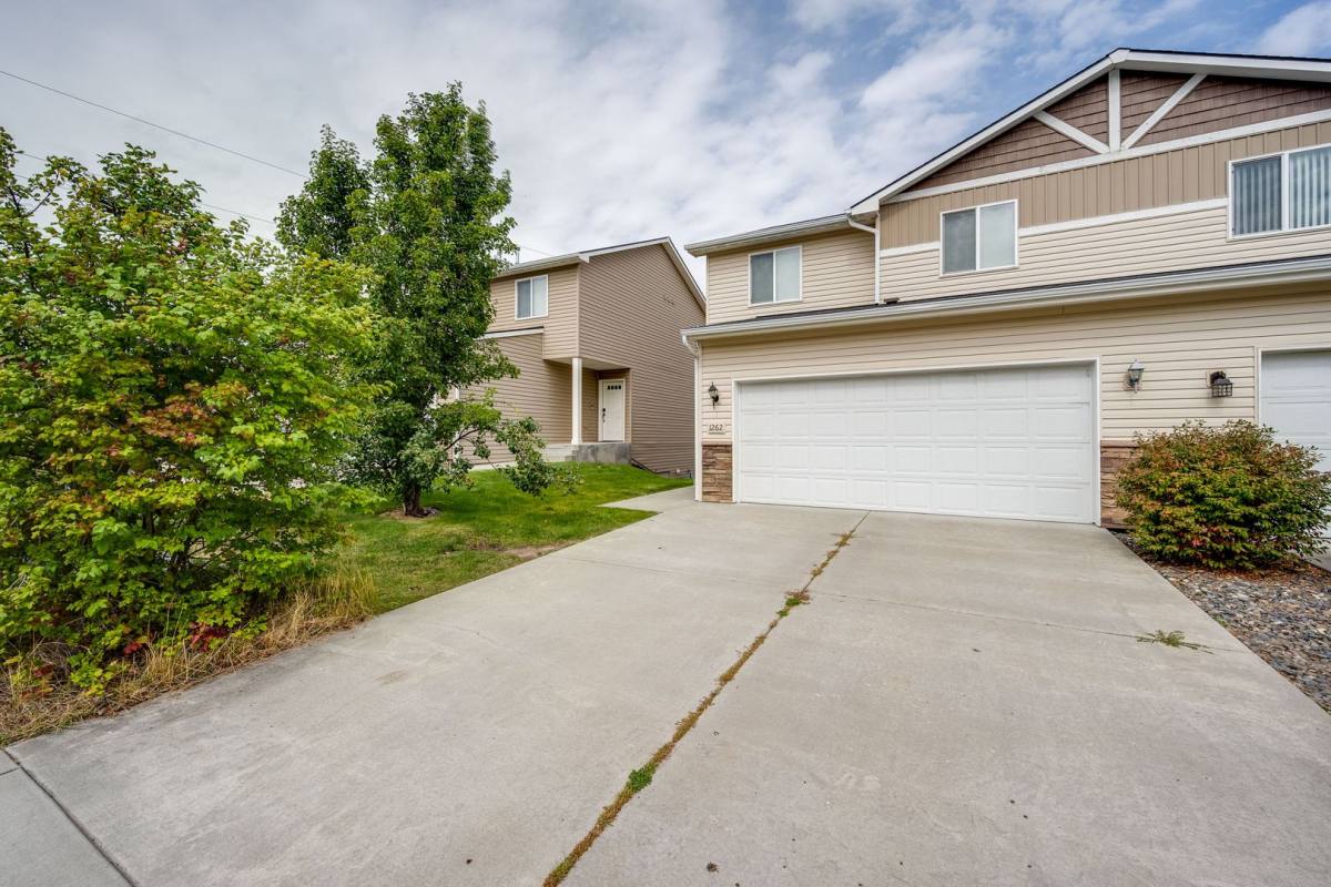 House for rent at 1262 SW Selway Lane, Pullman, WA 99163
