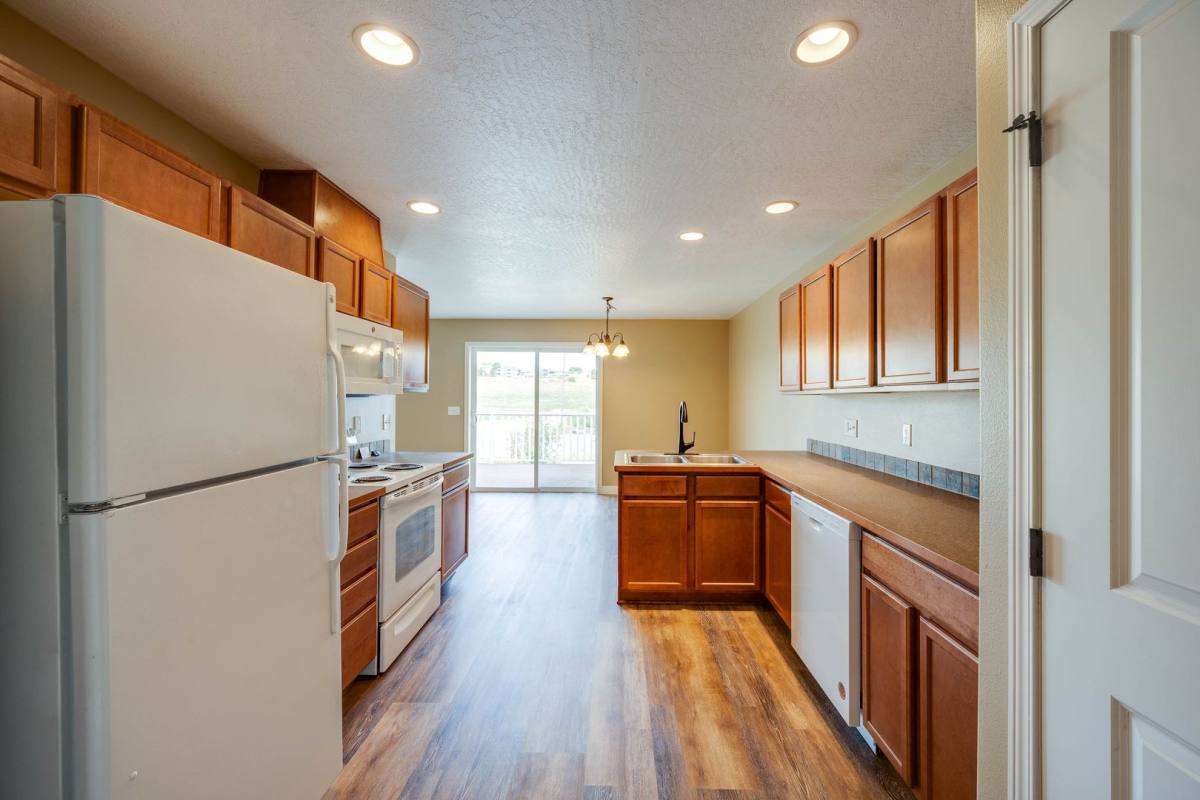 House for rent at 1262 SW Selway Lane, Pullman, WA 99163