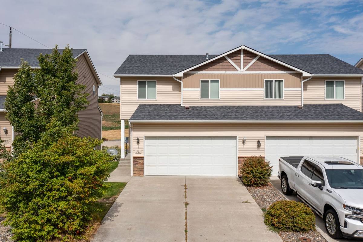 House for rent at 1262 SW Selway Lane, Pullman, WA 99163