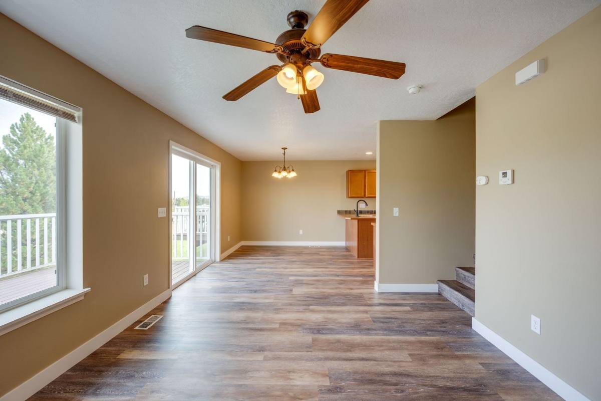 House for rent at 1262 SW Selway Lane, Pullman, WA 99163