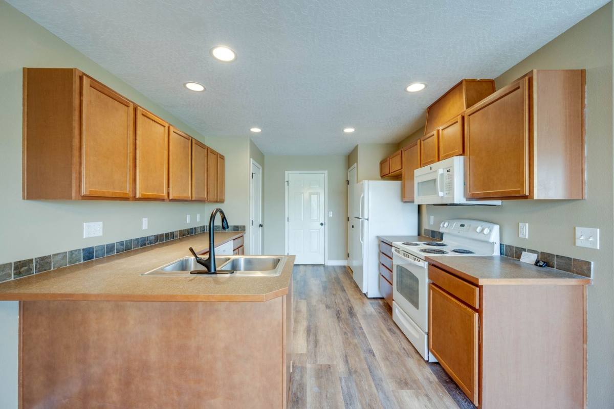 House for rent at 1262 SW Selway Lane, Pullman, WA 99163