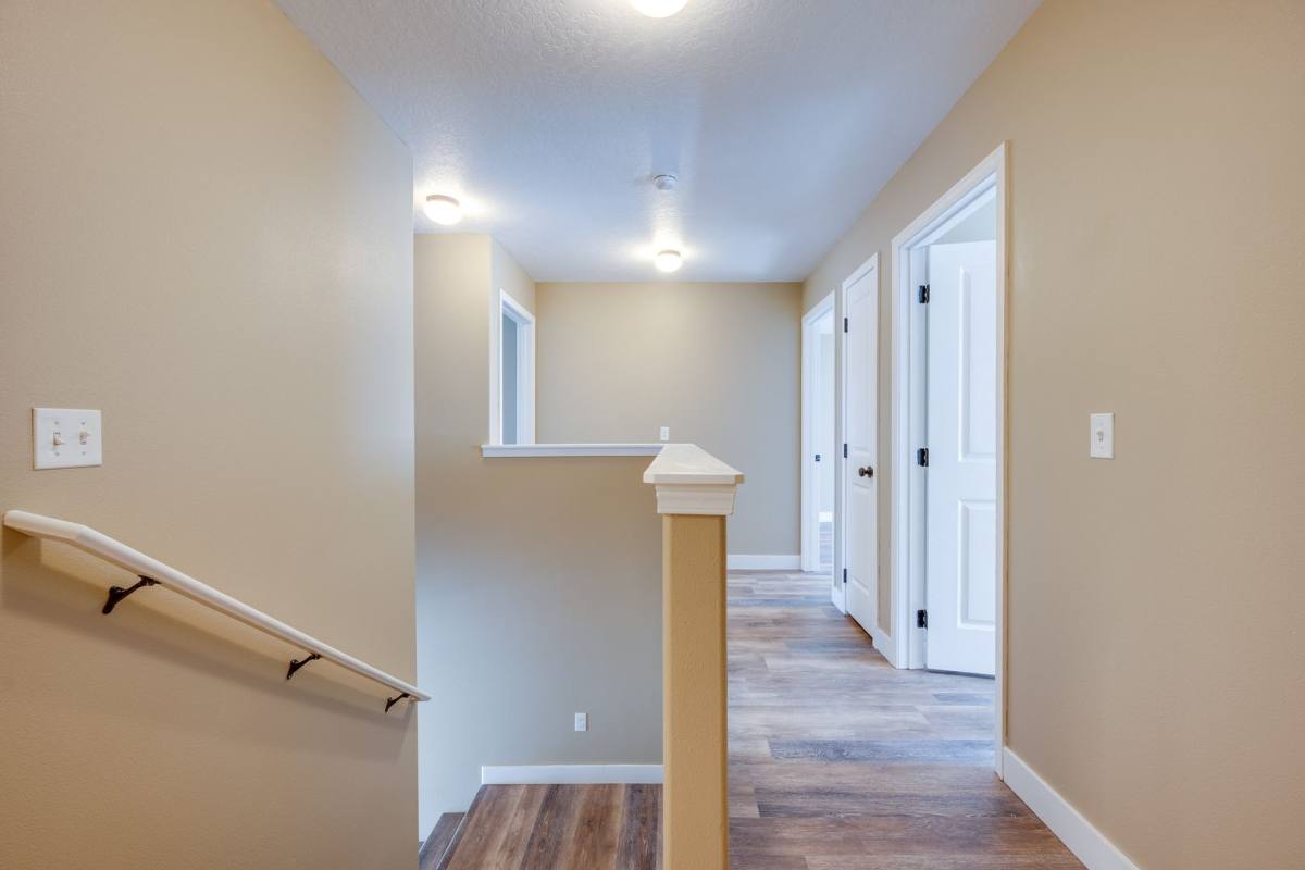 House for rent at 1262 SW Selway Lane, Pullman, WA 99163