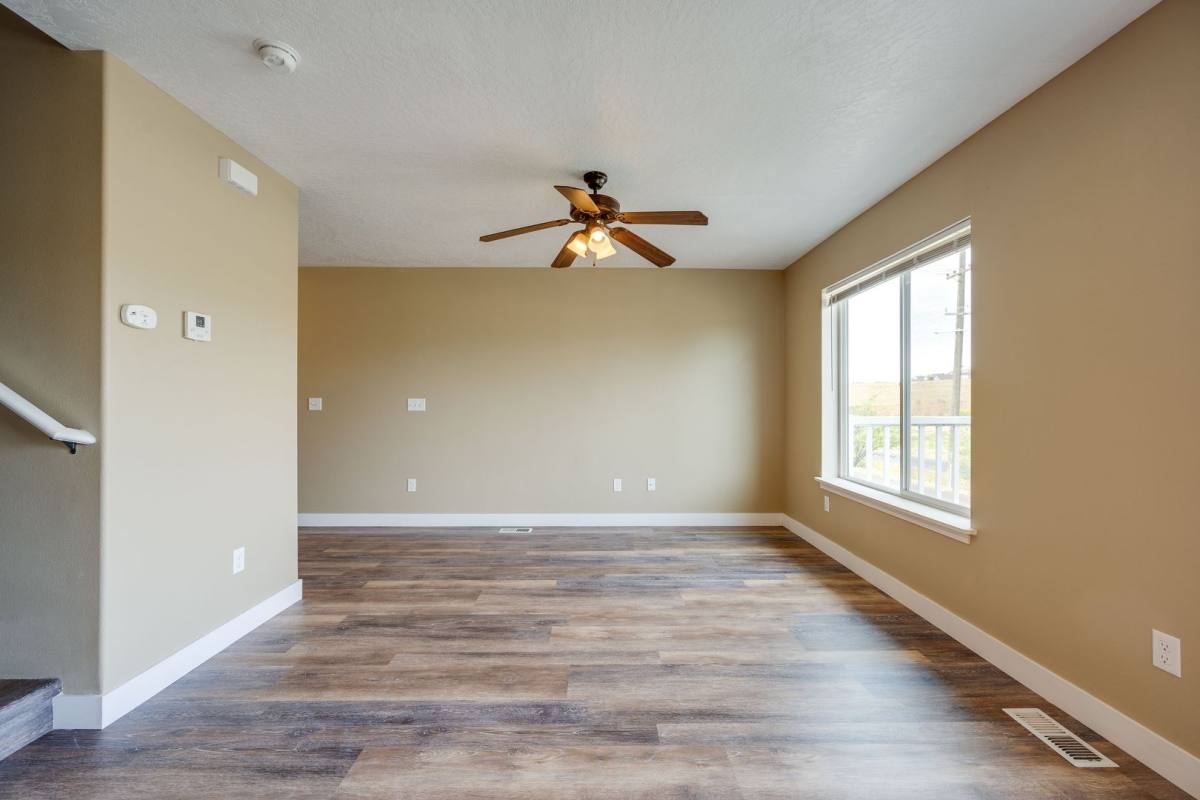 House for rent at 1262 SW Selway Lane, Pullman, WA 99163