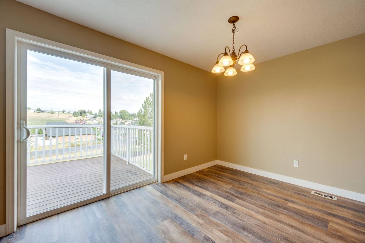 House for rent at 1262 SW Selway Lane, Pullman, WA 99163