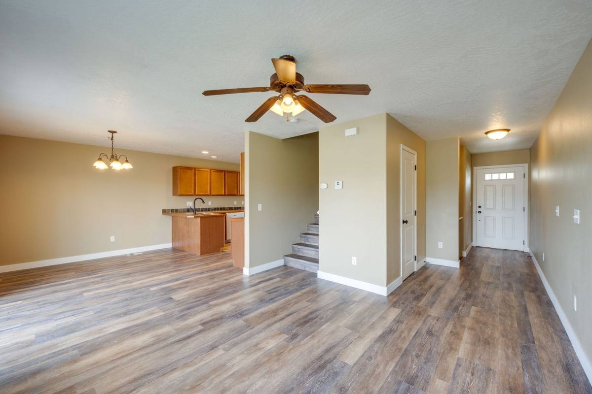 House for rent at 1262 SW Selway Lane, Pullman, WA 99163