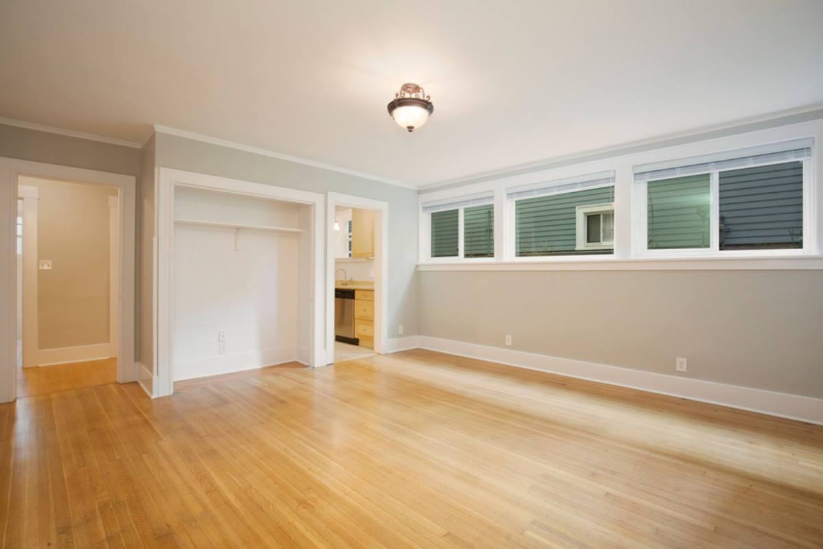 Apartment for rent at 2528 Queen Anne Ave N, Seattle, WA 98109