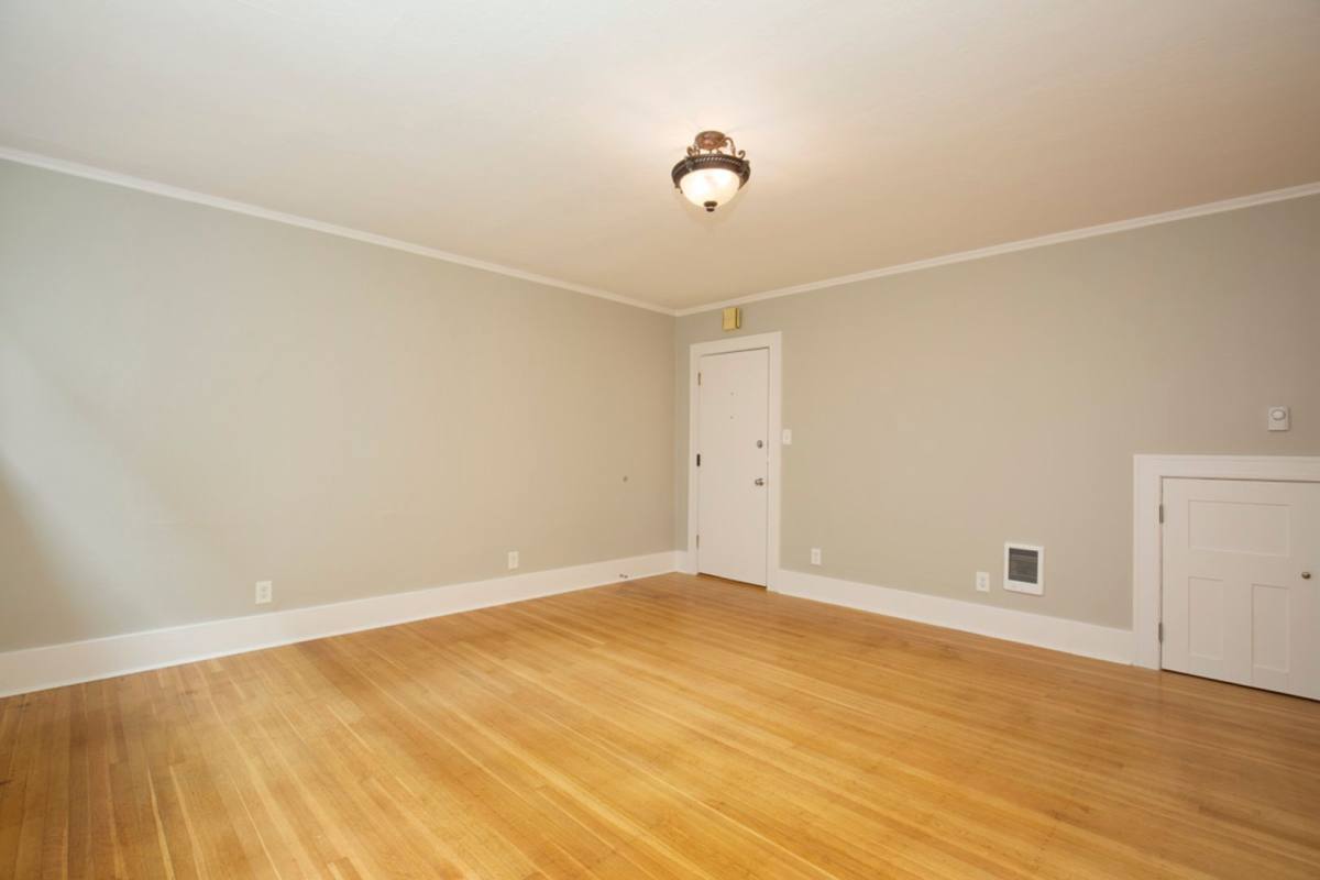 Apartment for rent at 2528 Queen Anne Ave N, Seattle, WA 98109
