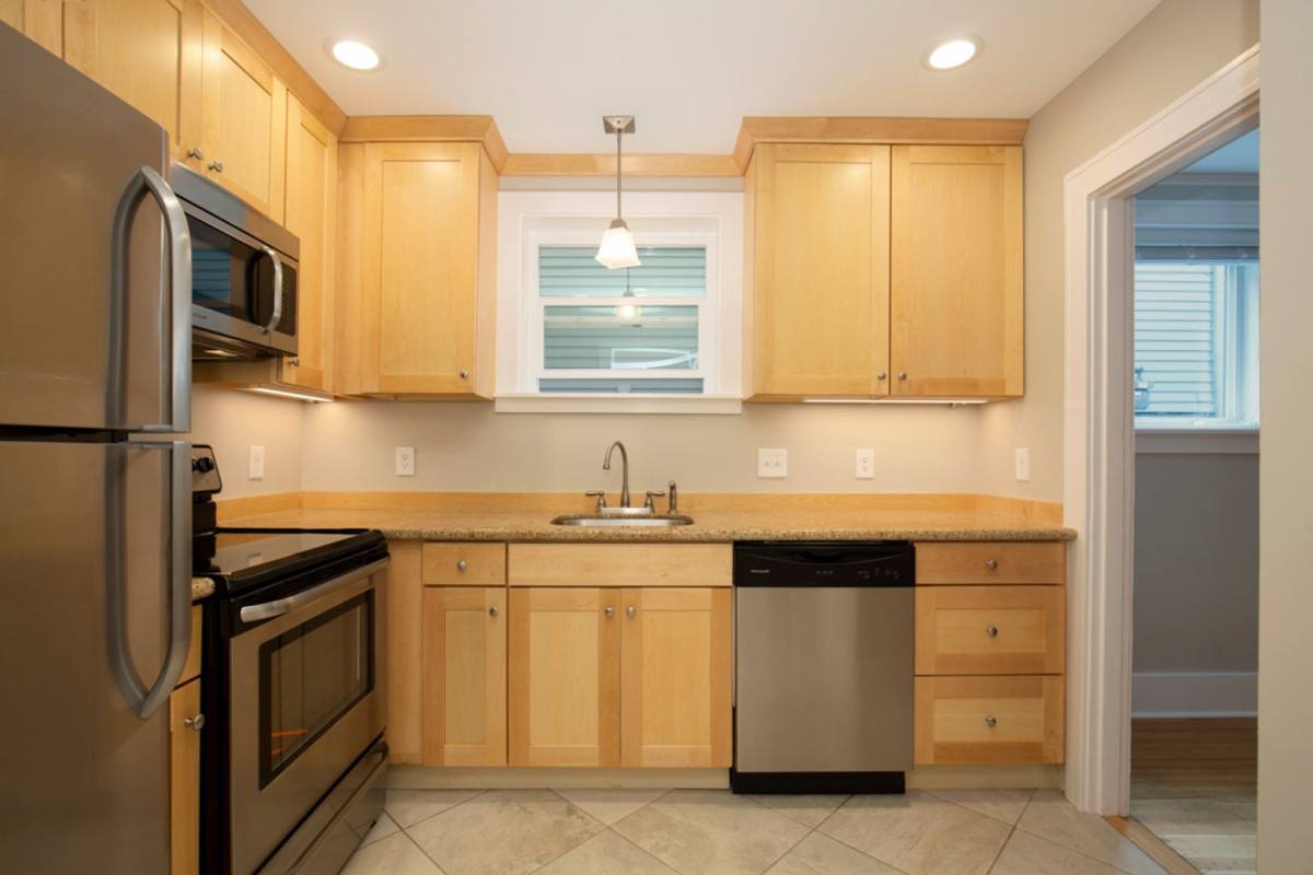 Apartment for rent at 2528 Queen Anne Ave N, Seattle, WA 98109