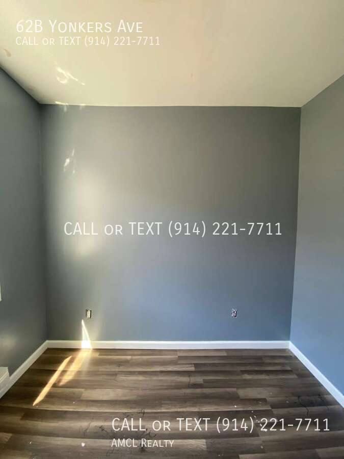 Apartment for rent at 62B Yonkers Ave, Yonkers, NY 10701