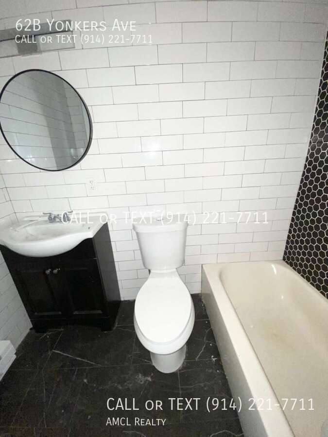 Apartment for rent at 62B Yonkers Ave, Yonkers, NY 10701