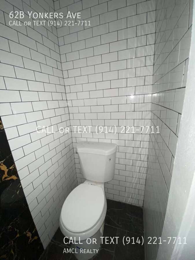 Apartment for rent at 62B Yonkers Ave, Yonkers, NY 10701