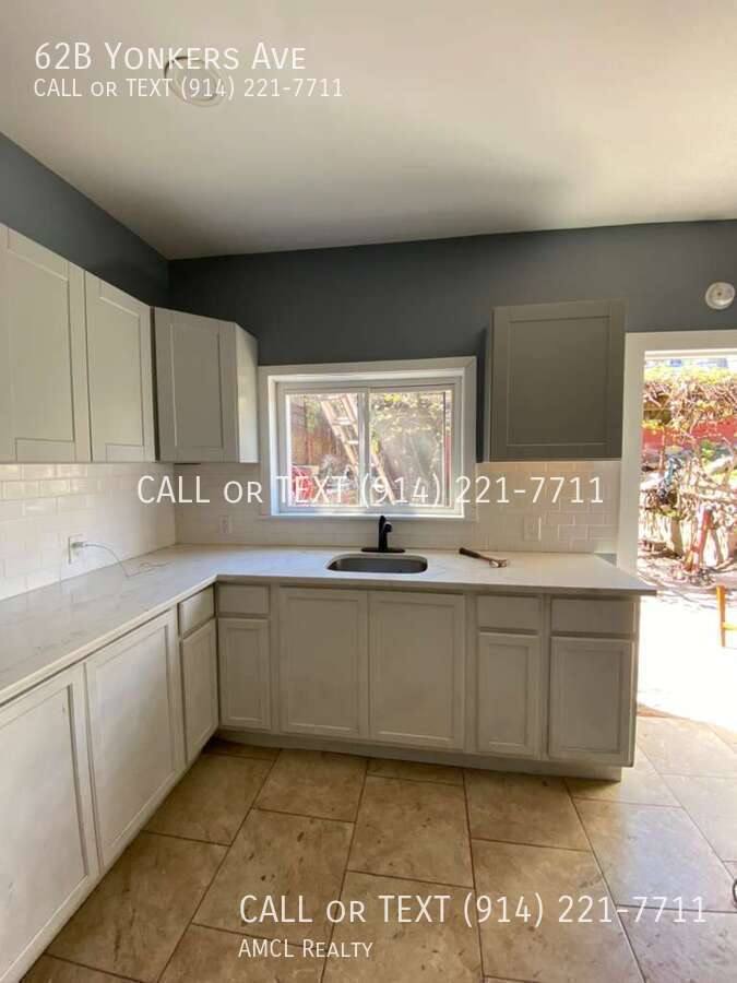 Apartment for rent at 62B Yonkers Ave, Yonkers, NY 10701