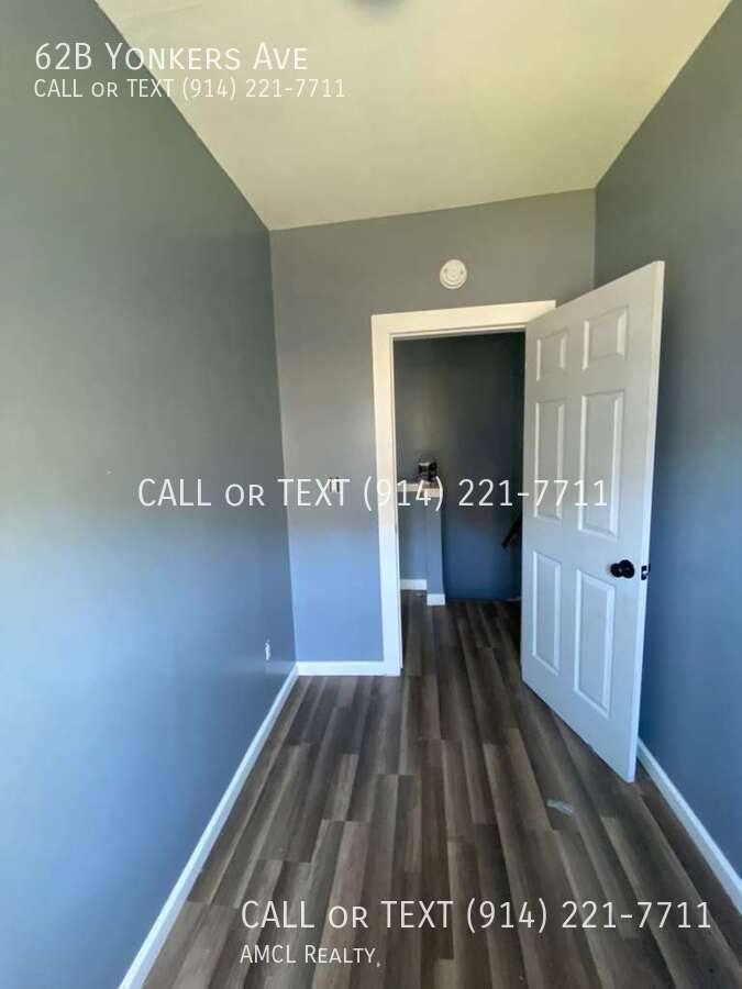 Apartment for rent at 62B Yonkers Ave, Yonkers, NY 10701
