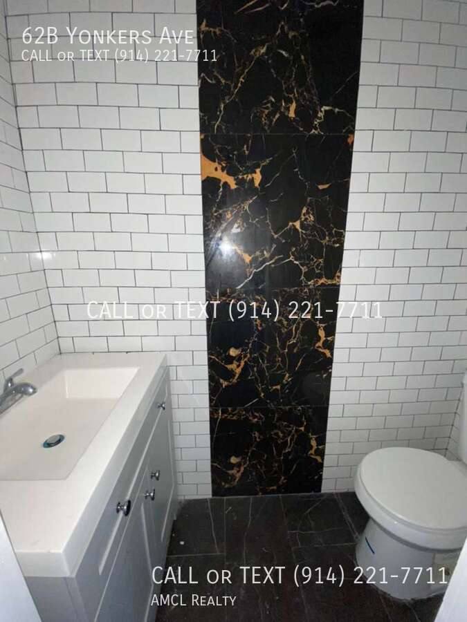 Apartment for rent at 62B Yonkers Ave, Yonkers, NY 10701