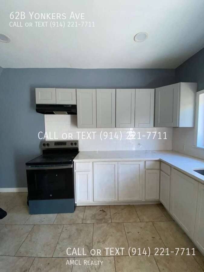 Apartment for rent at 62B Yonkers Ave, Yonkers, NY 10701