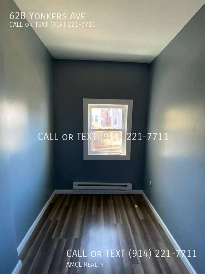 Apartment for rent at 62B Yonkers Ave, Yonkers, NY 10701