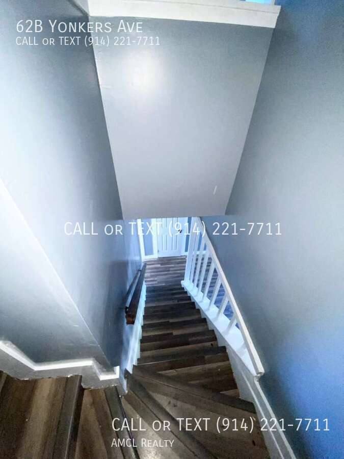 Apartment for rent at 62B Yonkers Ave, Yonkers, NY 10701