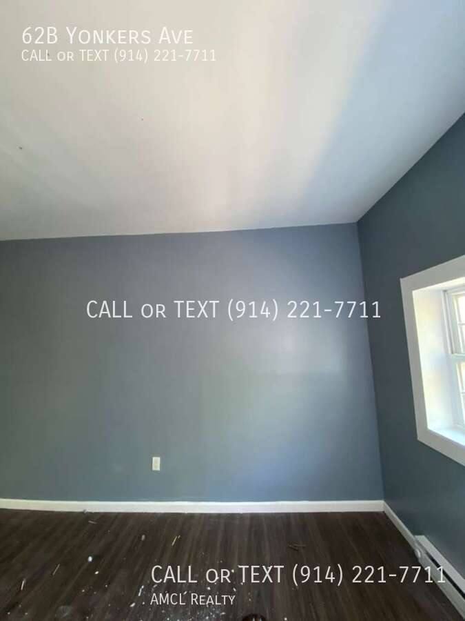 Apartment for rent at 62B Yonkers Ave, Yonkers, NY 10701
