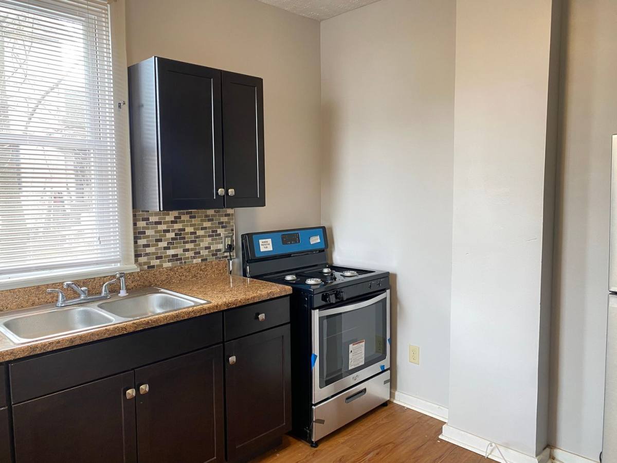 Apartment for rent at 300 W 13th Ave, Homestead, PA 15120