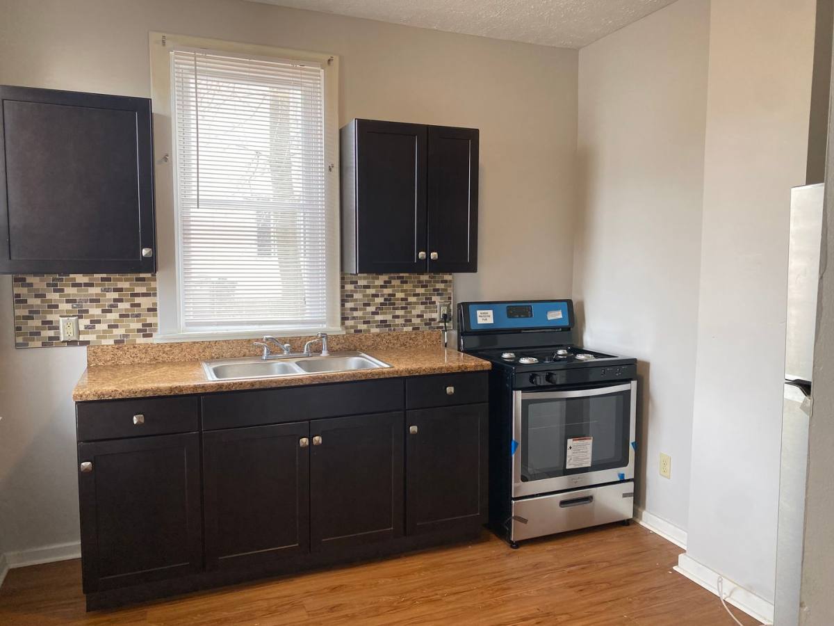 Apartment for rent at 300 W 13th Ave, Homestead, PA 15120