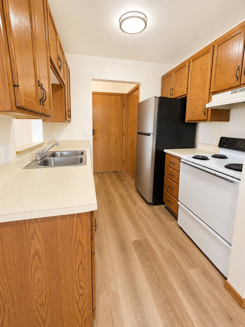 Apartment for rent at 231 Burritt Ave #8, Wisconsin Dells, WI 53965