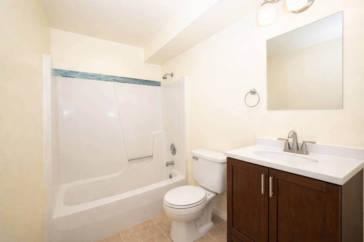 Apartment for rent at 231 Burritt Ave #8, Wisconsin Dells, WI 53965