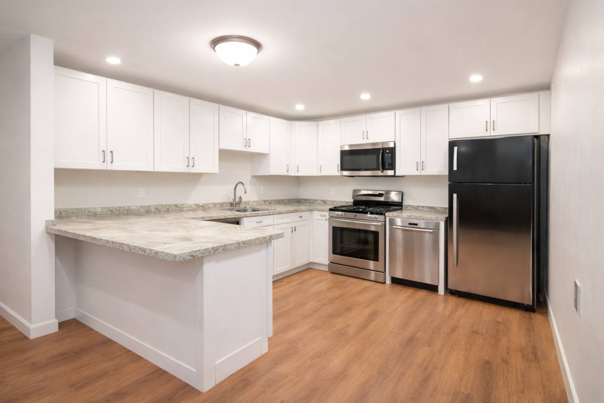 Apartment for rent at 231 Burritt Ave #8, Wisconsin Dells, WI 53965